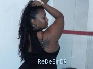 ReDeEmER
