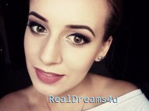 RealDreams4u
