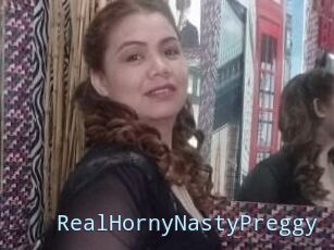 RealHornyNastyPreggy