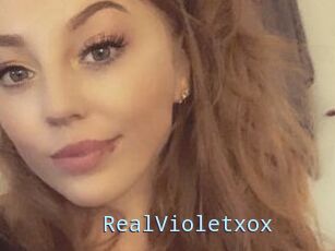 RealVioletxox