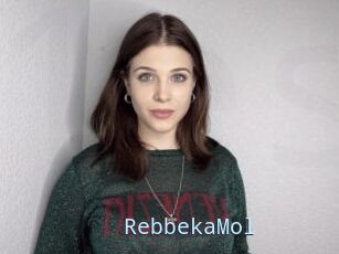 RebbekaMol