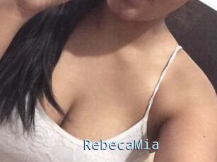 RebecaMia