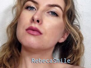 RebecaSmile