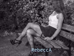 RebeccA