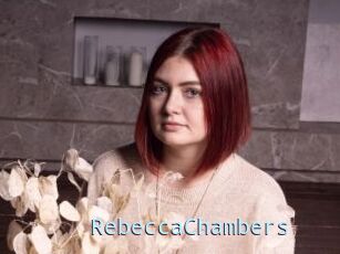 RebeccaChambers