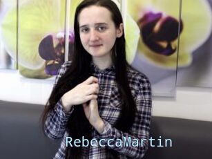 RebeccaMartin