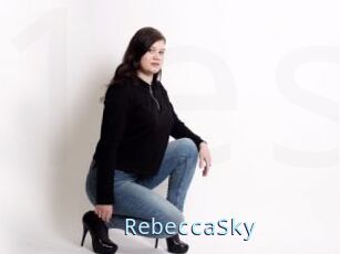 RebeccaSky