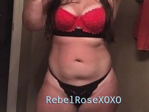 RebelRoseXOXO