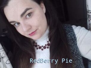 RedBerry_Pie