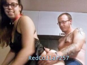 RedCollar257