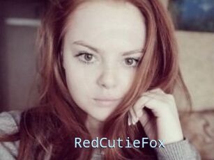 RedCutieFox
