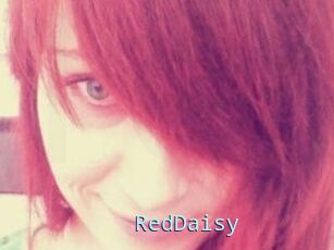RedDaisy