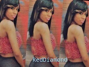 RedDiamond