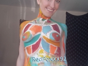RedFoxxx92