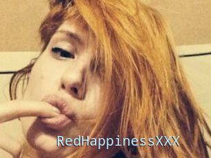 RedHappinessXXX