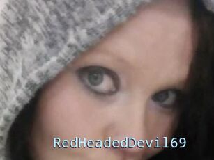 RedHeadedDevil69