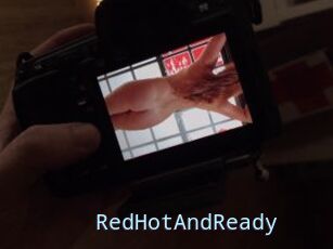 RedHotAndReady