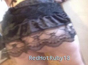 RedHotRuby18