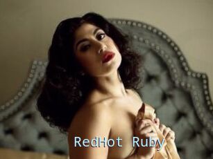 RedHot_Ruby