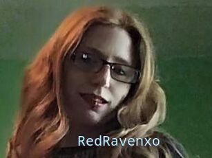 RedRavenxo