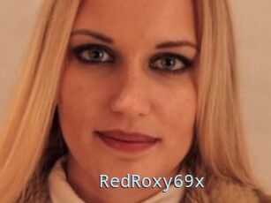RedRoxy69x