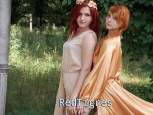 RedTigres