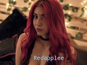 Redapplee