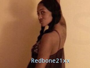 Redbone21xx