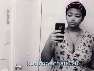 Redbonechan420