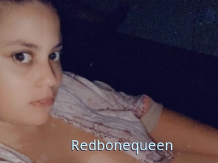 Redbonequeen