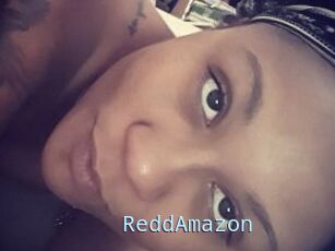 ReddAmazon