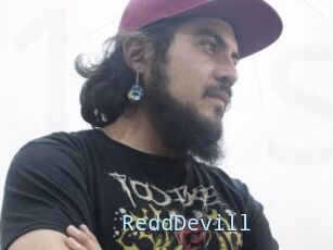 ReddDevill