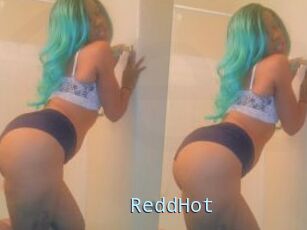 ReddHot