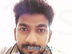 Reddy1992
