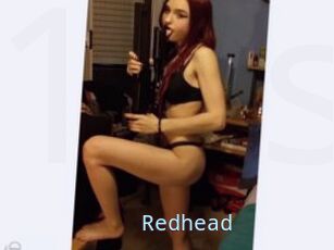 Redhead