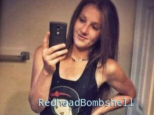 RedheadBombshell