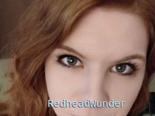 RedheadWunder