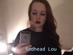 Redhead_Lou