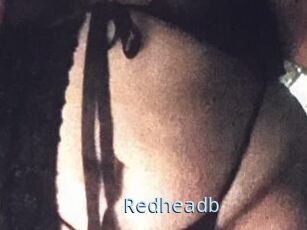 Redheadb