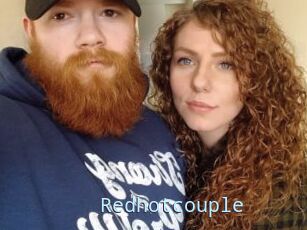 Redhotcouple