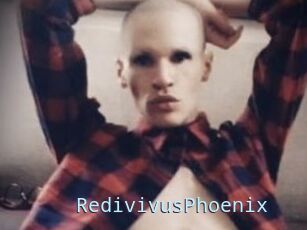 RedivivusPhoenix