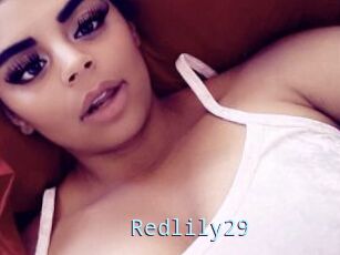 Redlily29