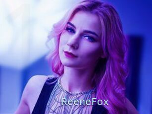 ReeneFox