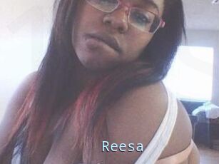 Reesa