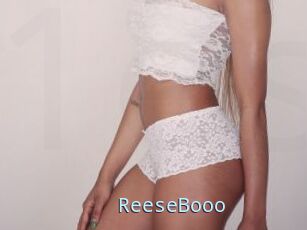 ReeseBooo