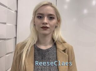 ReeseClaes
