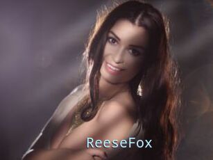 ReeseFox