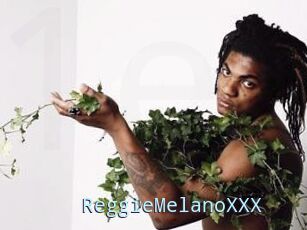 ReggieMelanoXXX