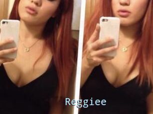 Reggiee