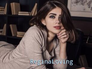 ReginaLoving